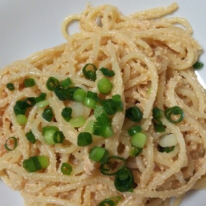 たらこ大量に入れすぎました(笑)
まろやかな味で下の子にも好評でした(﹡ˆᴗˆ﹡)